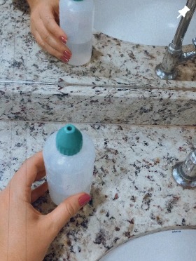 Publicação no Instagram da Dra. Rosana