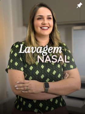 Publicação no Instagram da Dra. Rosana